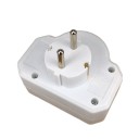 Tomada de distribuição A3029 2