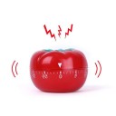 Tomatformet mekanisk minutviser 1