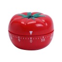 Tomatformet mekanisk minutviser 2