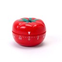 Tomatformet mekanisk minutviser 3