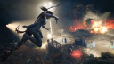 Tomb Raider: Definitív Túlélő Trilógia PS4 Fiók 4