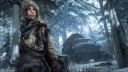 Tomb Raider: Definitive Survivor Trilogy Cuenta de PS4 5