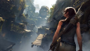 Tomb Raider: Definitive Survivor Trilogy PS4 Account 2