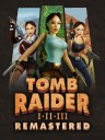 Tomb Raider I-III Remastered Starring Lara Croft EU PC Steam CD Key CD Klíč 1