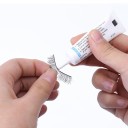 TOMTOSH colle transparente pour cils 4