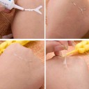 TOMTOSH Transparent Eyelash Glue 5