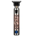 Tondeuse à barbe et cheveux 1
