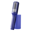 Tondeuse à cheveux pour pointes fourchues rechargeable 500 mAh, technologie de charge, éliminateur de cheveux abîmés pour femmes 4