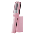 Tondeuse à cheveux pour pointes fourchues rechargeable 500 mAh, technologie de charge, éliminateur de cheveux abîmés pour femmes 5