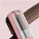 Tondeuse à cheveux pour pointes fourchues rechargeable 500 mAh, technologie de charge, éliminateur de cheveux abîmés pour femmes 6