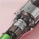 Tondeuse à cheveux pour pointes fourchues rechargeable 500 mAh, technologie de charge, éliminateur de cheveux abîmés pour femmes 8