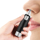 Tondeuse à poils de nez et d'oreilles 3