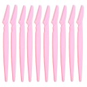Tondeuse à sourcils 10 pcs 5