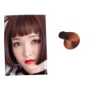 Toner coloré pour cheveux 500 ml 8
