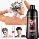 Toner coloré pour cheveux 500 ml 3