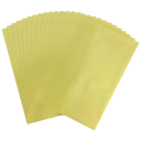 Tonerový papier pre horúcu razbu A4 20 × 29 cm tonerovo reaktívna fólia pre laserovú tlačiareň a laminátor DIY tvorenie 7