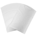 Tonerový papier pre horúcu razbu A4 20 × 29 cm tonerovo reaktívna fólia pre laserovú tlačiareň a laminátor DIY tvorenie 12