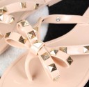Tongs de luxe pour femmes 9