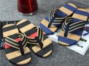 Tongs pour hommes A2578 4