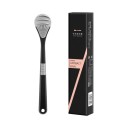 Tongue Scraper with 3 Types of Protrusions Non-Slip Handle Tongue Brush for Removing Coating and Bacteria Oral Hygiene Aid 2