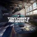 Tony Hawk's Pro Skater 1 + 2 PS4/PS5 Online Account Activation 1
