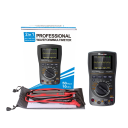 TOOLTOP ET828Pro oscilloscope manuel 10MHz 50MSa/s 6000 compteurs multimètre True RMS voltmètre ampèremètre testeur automobile 2