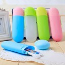 Toothbrush and Toothpaste Case J2244 5