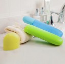 Toothbrush and Toothpaste Case J2244 6