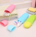 Toothbrush and Toothpaste Case J2244 9
