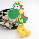 Toothbrush Holder with Animal 8