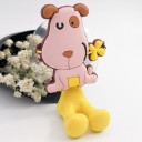 Toothbrush Holder with Animal 15