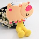 Toothbrush Holder with Animal 16