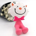 Toothbrush Holder with Animal 17