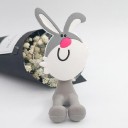 Toothbrush Holder with Animal 23