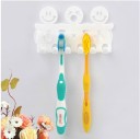 Toothbrush Holder with Figurines 2