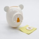 Toothpaste Dispenser with Animal Motif 6