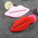 Toothpaste Squeezer - Lips - 2 pcs 3
