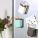 Toothpick Holder with Magnet 5