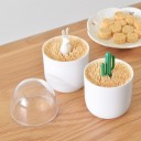 Toothpick Holder 7