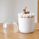 Toothpick Holder 8