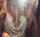 Top à paillettes pour femmes 4