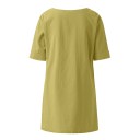 Top asymétrique femme ample 5
