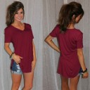 Top básico feminino 2