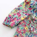 Top colorido para senhora 4