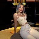 Top corselet feminino B199 4