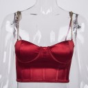 Top corset pour femmes B246 3