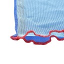 Top corto colorato da donna A885 5