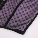 Top corto da donna A825 4