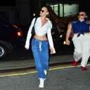 Top corto da donna con legatura sul retro 3