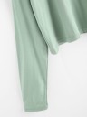 Top corto de mujer con flores J2851 9